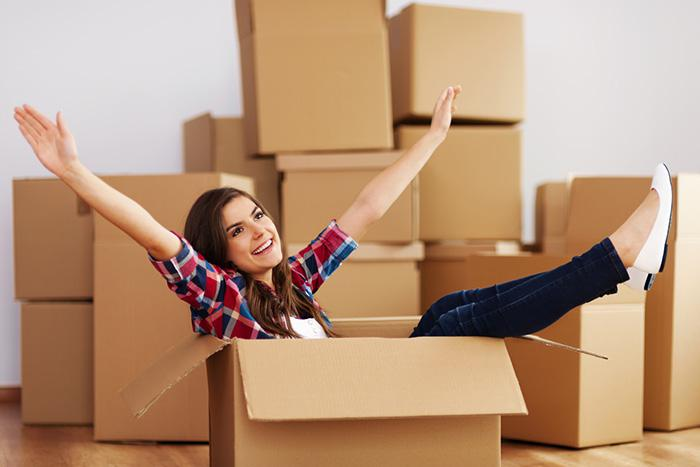 Movers and Packers Completely Lessen Your Stress